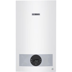 博世 博乐系列 L1P27-G5100WE 燃气壁挂炉 24kW