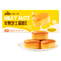 Huamei 华美 半熟芝士蛋糕 原味 240g