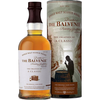 BALVENIE）故事系列 创造经典 单一麦芽威士忌 700ml 进口洋酒(礼盒装)
