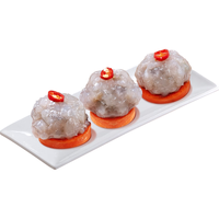 潮夫道 虾滑 150g*3袋