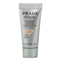 普拉达（PRADA）PRADA（原光新肌轻垫粉底液 LN10 5ml）