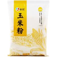 新良 玉米粉面粉 玉米面粉 玉米面 窝头玉米糊棒子面 面粉家用1k