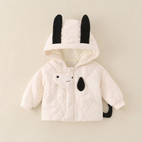 婴幼儿2025新款秋冬套装a类卡