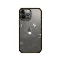 CASETiFY 失重3.0艺术家联名适用于iPhone14/13/12/Plus/Pro/Max防摔手机壳