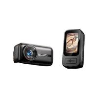 运动拇指相机骑行记录仪胸前固定口袋随身迷你便携式高清Vlog数码