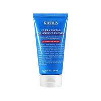 Kiehl's 科颜氏 高保湿清爽泡沫洁面乳 150ml