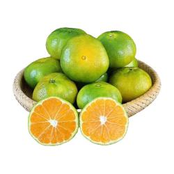 麦菲兔 源头直发 蜜桔  4.5斤