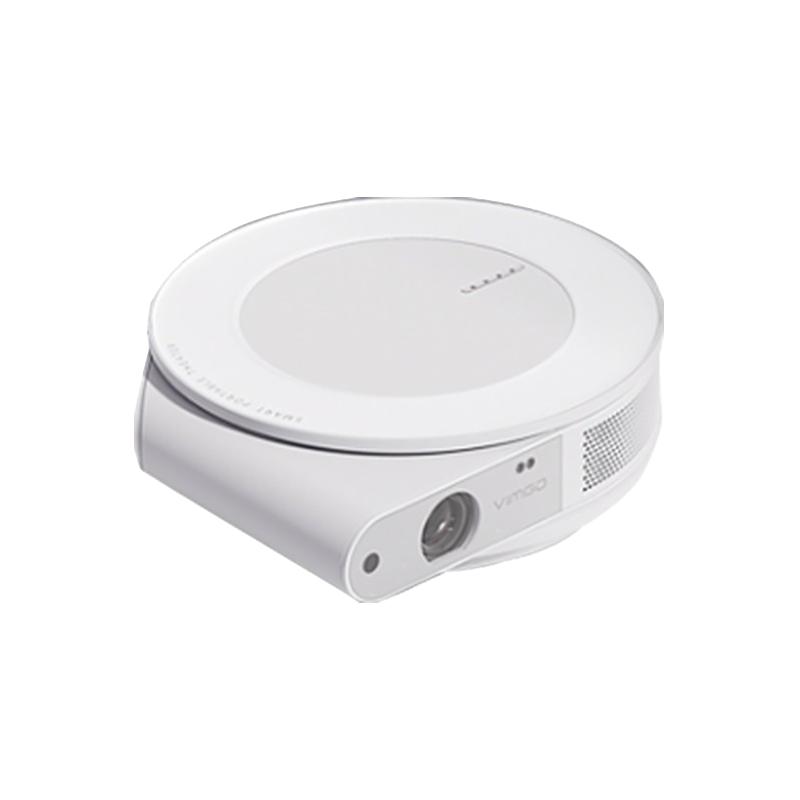VIMGO 微果 i7 家用投影机 白色