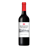 Penfolds 奔富 干型红葡萄酒洛神山庄澳洲直采原瓶聚会 洛神混酿 750ml/6支装（澳洲）