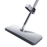 大卫拖把干湿两用免手拖把家用平板一拖净懒人拖布拖地