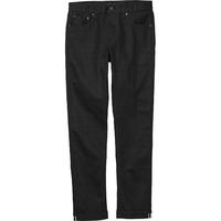 优衣库 男装 弹力修身牛仔裤(水洗产品直筒休闲裤秋季)461579