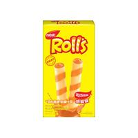 nabati 纳宝帝 丽芝士Richeese 威化饼干 奶酪味