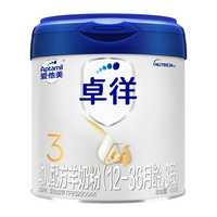 Aptamil 爱他美 卓徉系列 幼儿奶粉 国产版 3段 400g