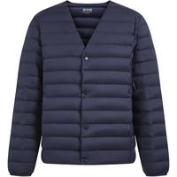 波司登奥莱内胆羽绒服男轻薄保暖外套内恤长袖衣服反季B30130003