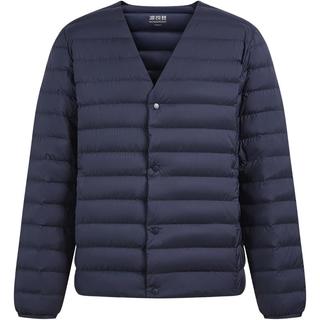 波司登奥莱内胆羽绒服男轻薄保暖外套内恤长袖衣服反季B30130003