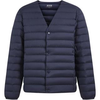波司登奥莱内胆羽绒服男轻薄保暖外套内恤长袖衣服反季B30130003