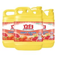 立白 新金桔洗洁精