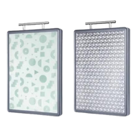 京东京造 JZ-KED008 砧板(44*30*1.6cm、316不锈钢)