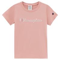 【短袖短裤福袋领券2件159】Champion冠军童装儿童短袖T恤
