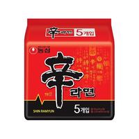 NONGSHIM 农心 辛拉面