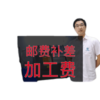 依视路(ESSILOR)近视配镜眼镜架眼镜片加工依视路加工设备加工费 半*框全框加工(实付)