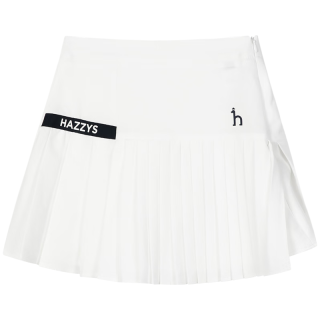 PLUS会员：哈吉斯 童装女童裙裤