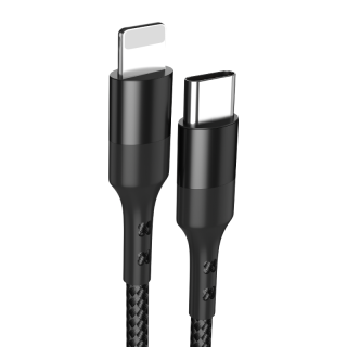 Type-C to Lightning苹果数据线 2m