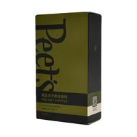 皮爷咖啡Peet's Coffee皮爷peets 冻干即溶咖啡（百利冷萃）（3g*8颗）