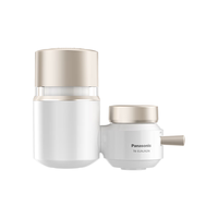  Panasonic/松下 款 水龙头净水器 滤芯  铂金色