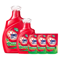 奥妙 OMO除菌除螨酵素洗衣液8.4斤