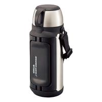 TIGER 虎牌 MHK-A151XC 保温杯 1.5L 不锈钢色