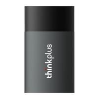 联想移动固态硬盘1t外接华为手机ssdthinkplus u盘2tb