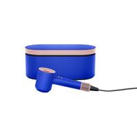 Dyson戴森HD15雾粉星云蓝电吹风家用负离子护发Supersonic