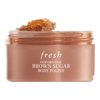 Fresh馥蕾诗经典棕糖身体磨砂240g