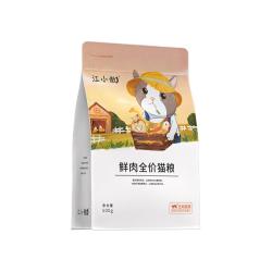 江小傲 无谷系列 鸡肉全阶段猫粮