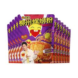 臭宝 大腐竹12袋大腐竹螺蛳粉