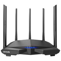 Tenda AC7 双频1200M 家用百兆无线路由器 Wi-Fi 5