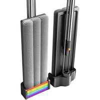 Joybos 佳帮手 平板拖把家用一拖净免手洗2023新款拖地神器拖地除尘清洁 50cm大平板