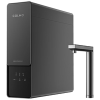  COLMO 6年RO反渗透矿物质 净水器 AI超感智慧龙头 RO反渗透膜
