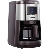 Panasonic 松下 NC-R601WSQ 全自动咖啡机 白色