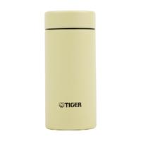 虎牌玲珑杯简约便携迷你可爱保温杯男女士水杯200ml