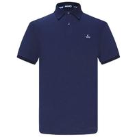 navigare/纳维凯尔 休闲百搭 男士POLO衫