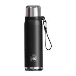 富光 FGZ2417-620 保温杯 620ml 曜石黑