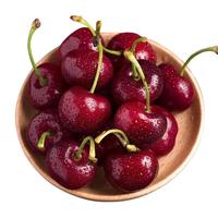 佳沃(JOYVIO)智利车厘子礼盒原箱发出 2.5kg(净重) 大果 J级 【JD-多地次日达】