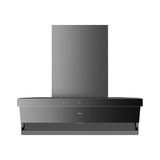  Midea/美的 高温蒸汽洗 抽油烟机