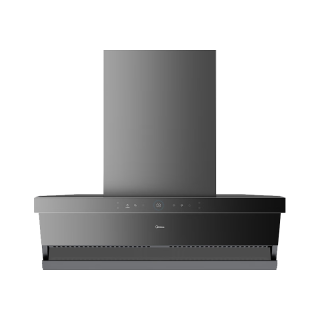  Midea/美的 高温蒸汽洗 抽油烟机