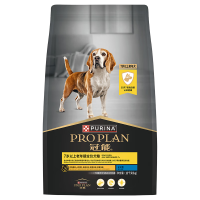 冠能 狗粮7岁以上老年犬狗粮10kg 全价狗粮