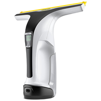  KÄRCHER/卡赫 WV6Plus 无线 擦窗机  白色