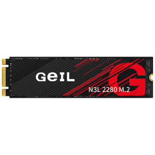 GeIL 金邦 N3L SATA 固态硬盘 512GB