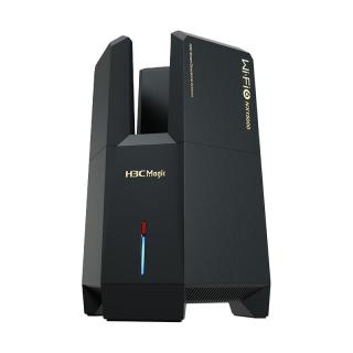 H3C NX15000万兆无线Wi-Fi6路由器15000M家用高速2.5G网口电竞